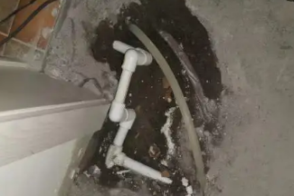 定日卫生间漏水检测多少钱
