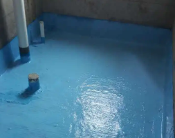 定日卫生间防水哪家好