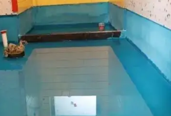 定日卫生间防水多少钱