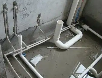 定日水管维修多少钱