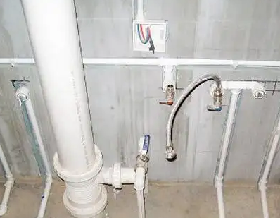 定日水管维修价格明细