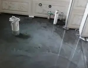 定日卫生间漏水维修公司为您专业分享下定日卫生间漏水检测的知识点