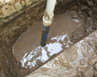 定日卫生间漏水维修公司为您专业解答一下定日查漏水的原因