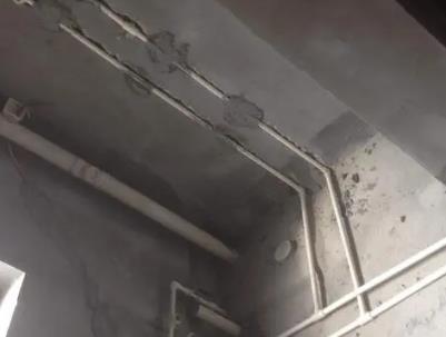 定日卫生间漏水维修技术的依据是什么